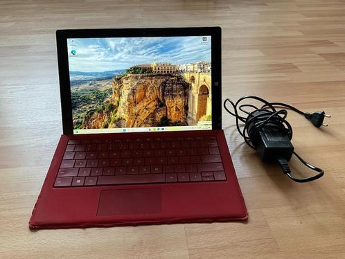 surface pro 3 i7 windows 11