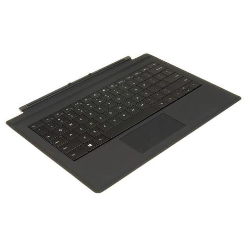 Surface Pro 3 Type Cover  UK qwerty layout