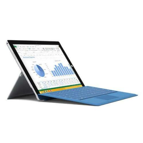 Surface Pro 3 Type Cover  Zweeds qwerty layout