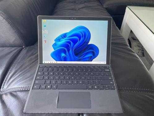 Surface Pro 4