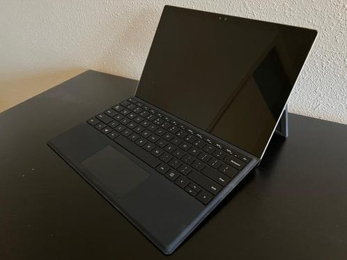 Surface Pro 4 (Core i5, 4GB, 128GB) zilver