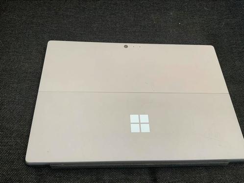 Surface pro 4 incl toetsenbord