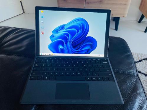Surface Pro 4  Laptop  Tablet  Touchscreen