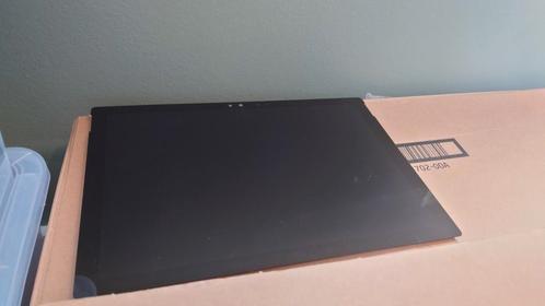 Surface pro 4 scherm