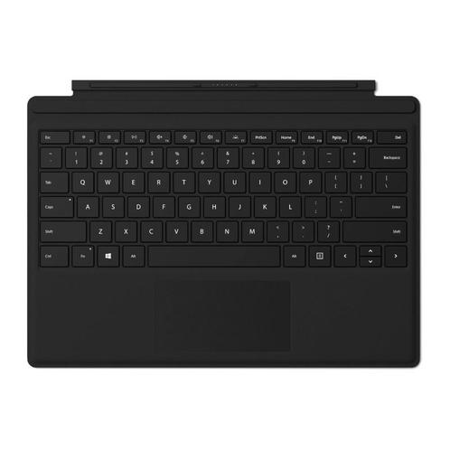 Surface Pro 4 Type Cover  US qwerty layout