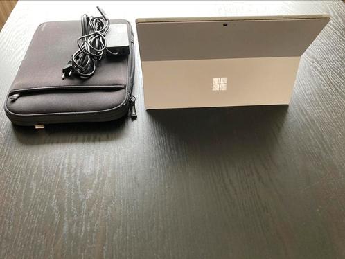 Surface Pro 5, 256 GB-SSD in goede staat