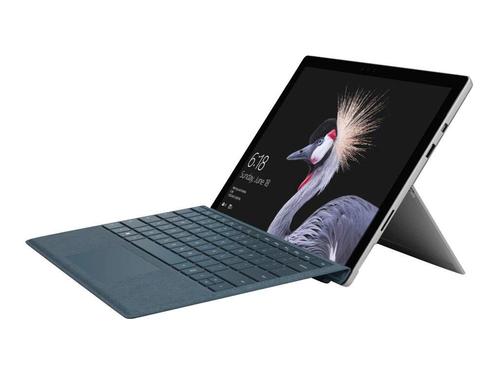 Surface Pro 5 i5 LTE1 4G Nieuw incl nieuwe type cover