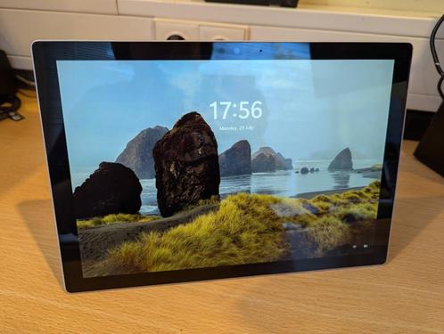Surface Pro 5 LTE uitvoering