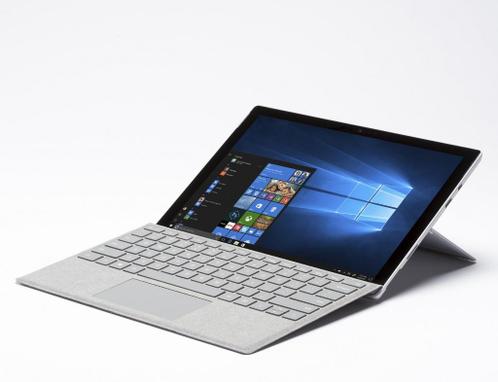 Surface Pro 6, 8GB, 128GB