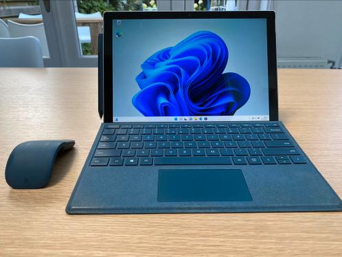 Surface Pro 6  accessoires