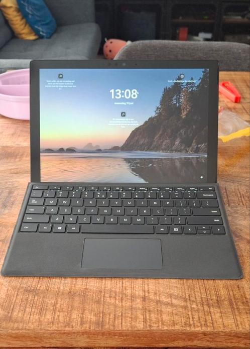 Surface pro 6i5-8350u256gb ssd8gb ramwindows 11