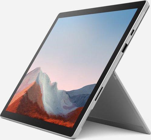 Surface Pro 7 als NIEUW GarantieDockingstationTypeCover