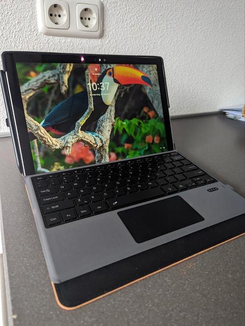 Surface Pro 7 compleet