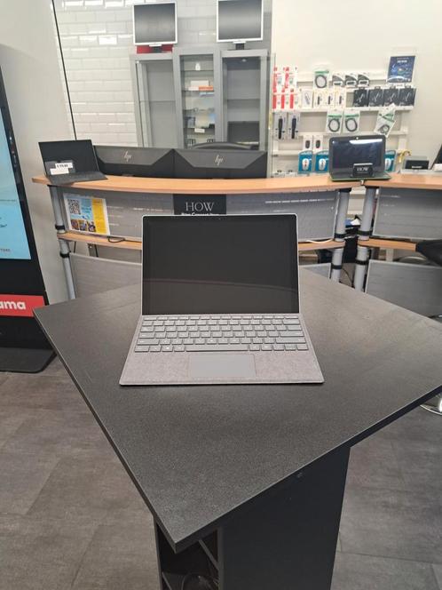 Surface pro 7 i3 10e 4GB128GB  275,-