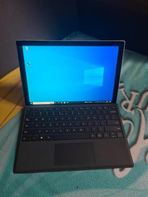 surface pro 7 i3 core 10TH Gen