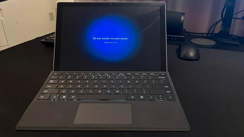 Surface pro 7 - i5-1035g4 - 8gb ram - 256gb ssd