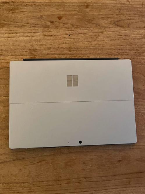 Surface Pro 7 i5 256SSD 8GB Touch met typecover
