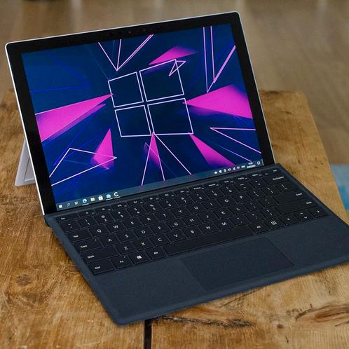 Surface Pro 7 i7 11e generatie met garantie en pen