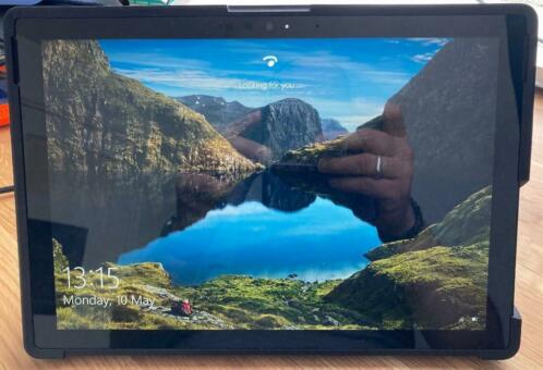 Surface Pro 7 - i7 - 16 Gb - 512 Gb