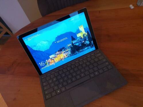 Surface Pro 7 - I7, 16GB RAM, 256GB