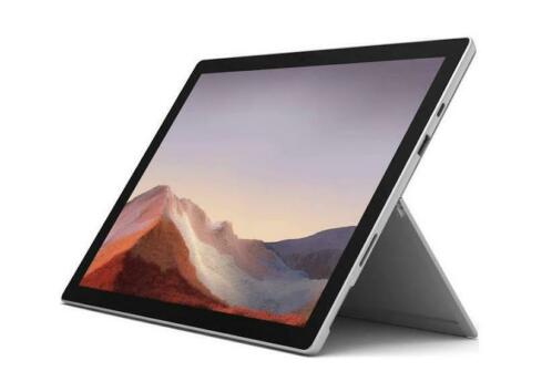 Surface Pro 7 met 4G i516GB256GB