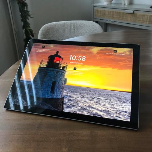 Surface Pro 7 Plus 7i - 16GB - 256GB