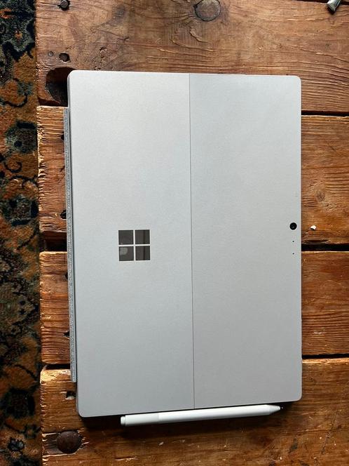 Surface Pro 7 (with Surface Pen amp Keyboard)