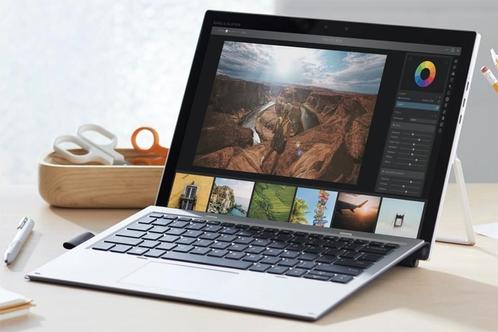 Surface Pro 8 Killer HP Elite X2 G3 13quot i7 1TB 16GB PEN HUB