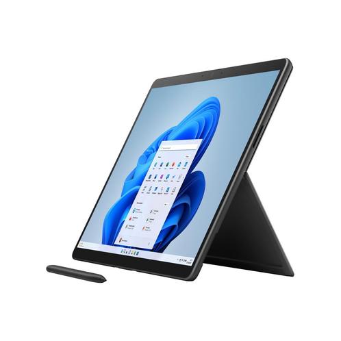 Surface pro 9  graphite 12e gen  i7 16GB RAM  512gb SSD