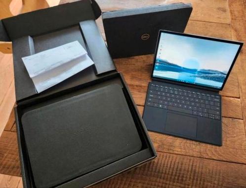 SURFACE PRO 9 KILLER Dell XPS13 2in1 i7 1TB 16GB Pen BONGAR