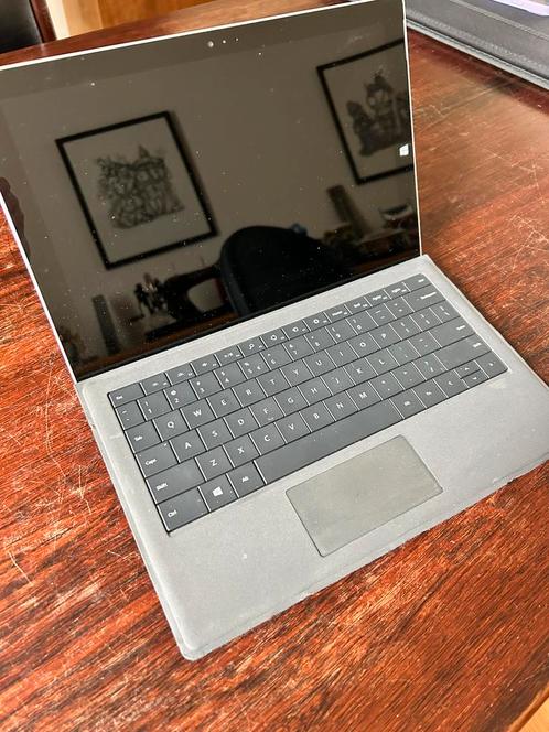 Surface pro I5-4300, 4gb, 128gb opslag