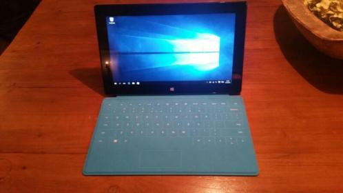 Surface Pro i5 laptop  tablet met Windows 10 amp Office 2016