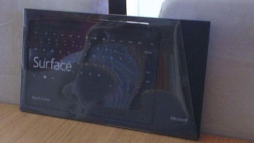 Surface Pro toetsenbord RUILEN  Geld 