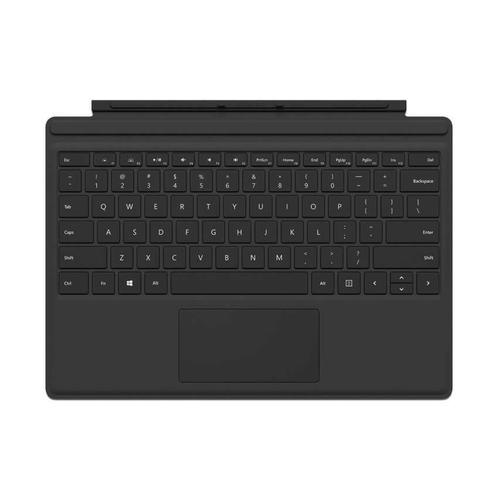 Surface Pro Type Cover  UK qwerty layout