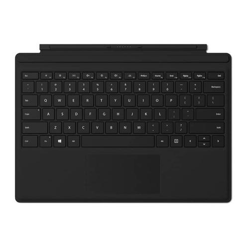 Surface Pro Type Cover  US qwerty layout