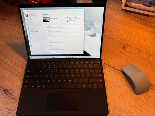 Surface Pro X 256 Gb
