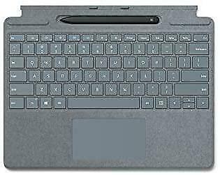 Surface Pro X Typecover Signature
