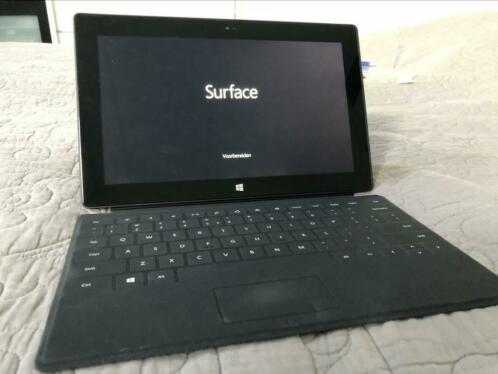 Surface RT