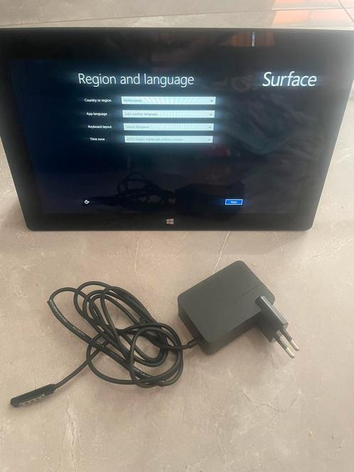 Surface RT Windows 32gb