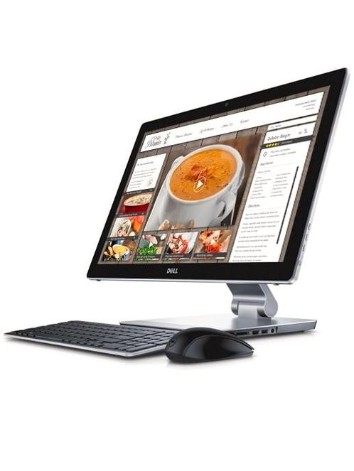 Surface Studio variant Dell 2350 AIO 23quot i7 1TB 16GB PEN GPU