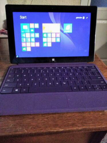 Surface tablet 64gb