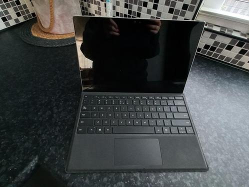 Surface (tablet) Pro4  toetsenbord  oplader