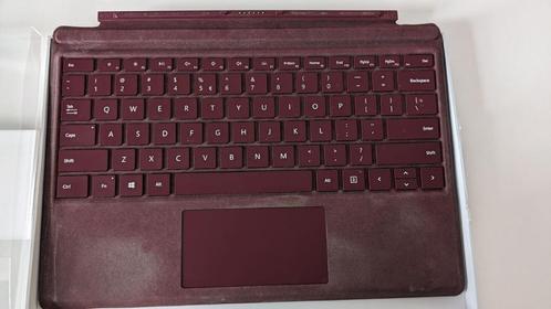 Surface type cover (Red color)