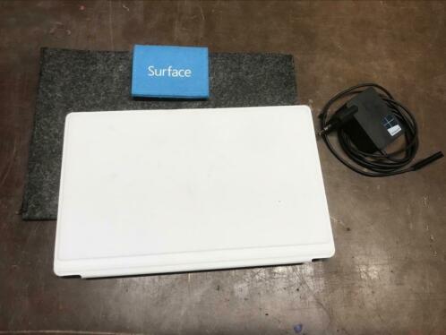 Surface Windows tablet