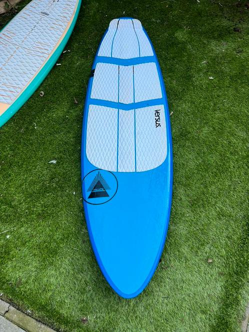 Surfboard , directional 5,6  en  25,5 liter