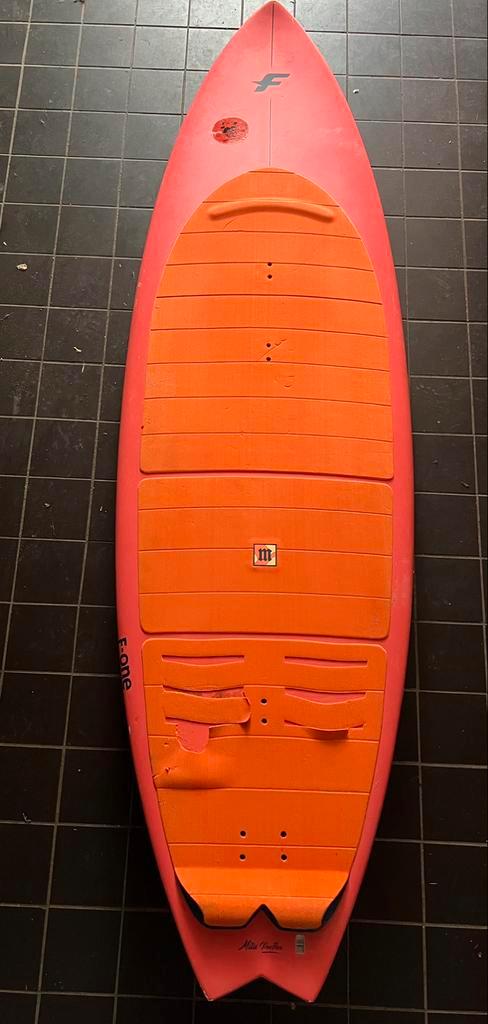 Surfboard Mitu Pro Flex