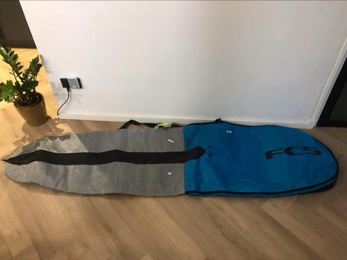 Surfboard sleeve tas bag