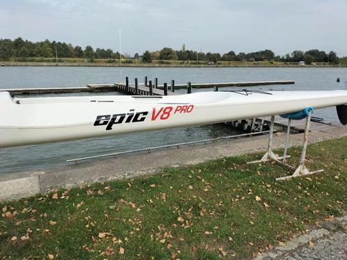 SURFSKI EPIC V8 PRO