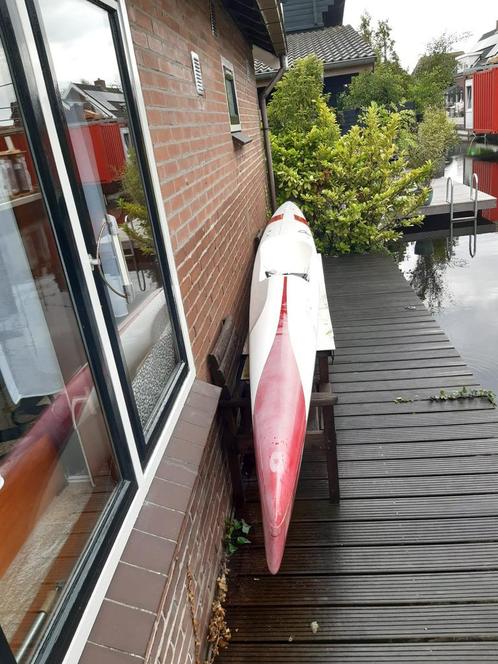 Surfski kano, gratis ophalen Vinkeveen