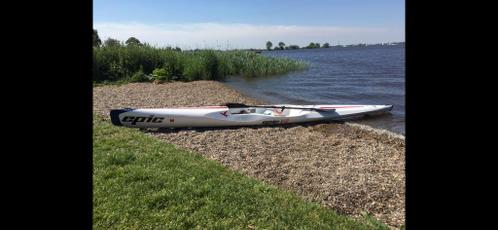 Surfski Kayak Epic V8 Performance